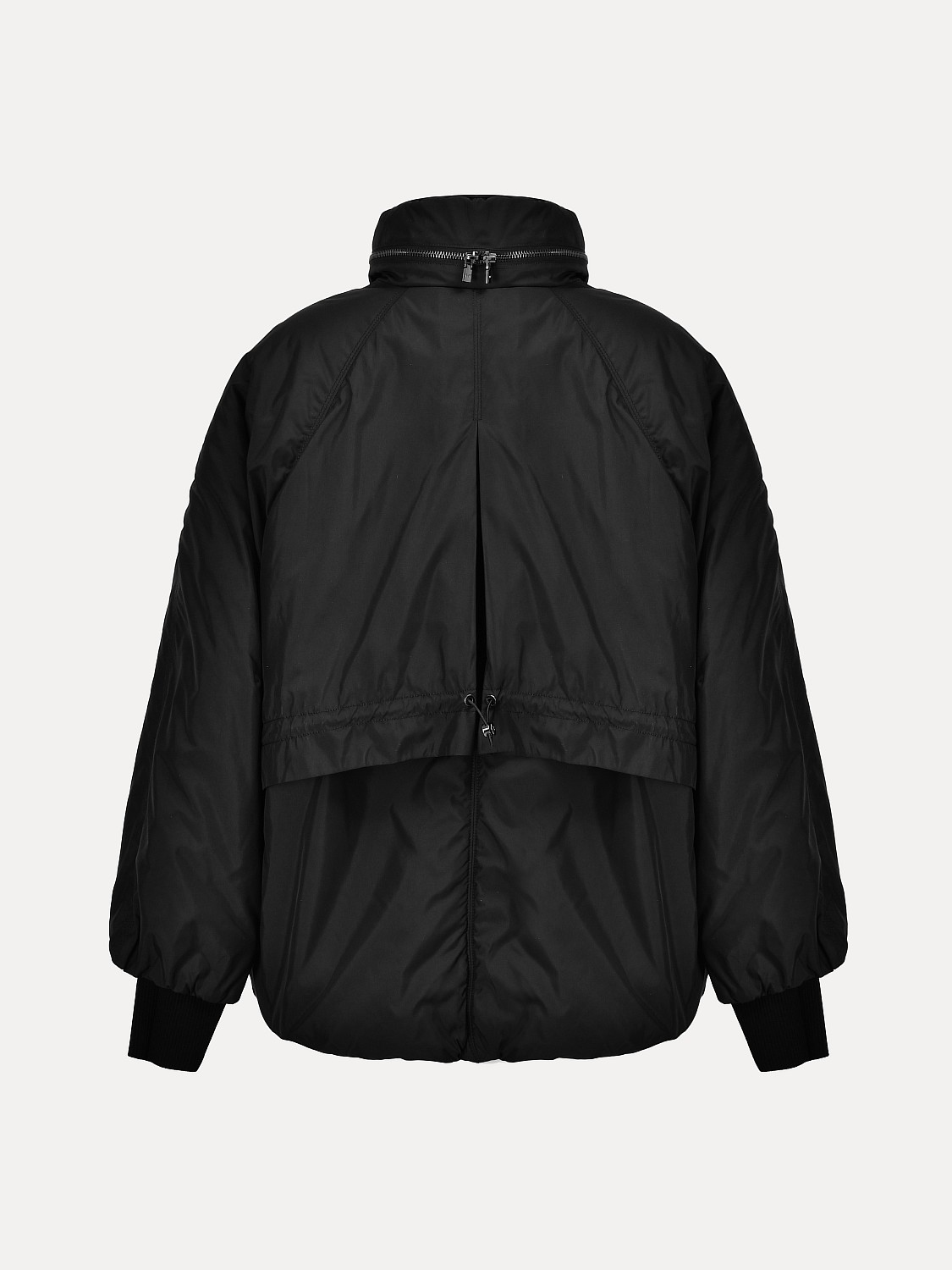 Куртка демисезонная (2607KD)